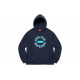 Supreme SS23 Week 5 Reverse Hooded Sweatshirt
