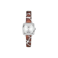 TISSOT 30 20mm T058.109.17.036.00