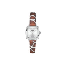 TISSOT 30 20mm T058.109.17.036.00