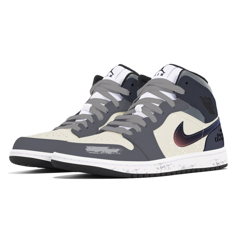 Jordan Air Jordan 1 Mid