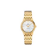 OMEGA 30 27.4mm 424.50.27.60.05.001