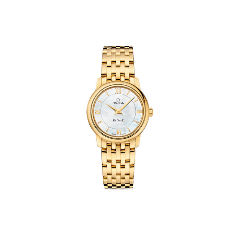 OMEGA 30 27.4mm 424.50.27.60.05.001