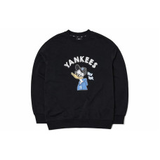 MLB x Disney