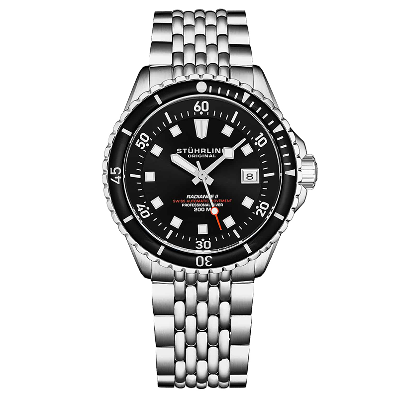 STUHRLING 42mm 2001009.01