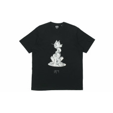 UNIQLO x nanzuka neo-miyage T