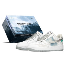 Nike Air Force 1 FZBB