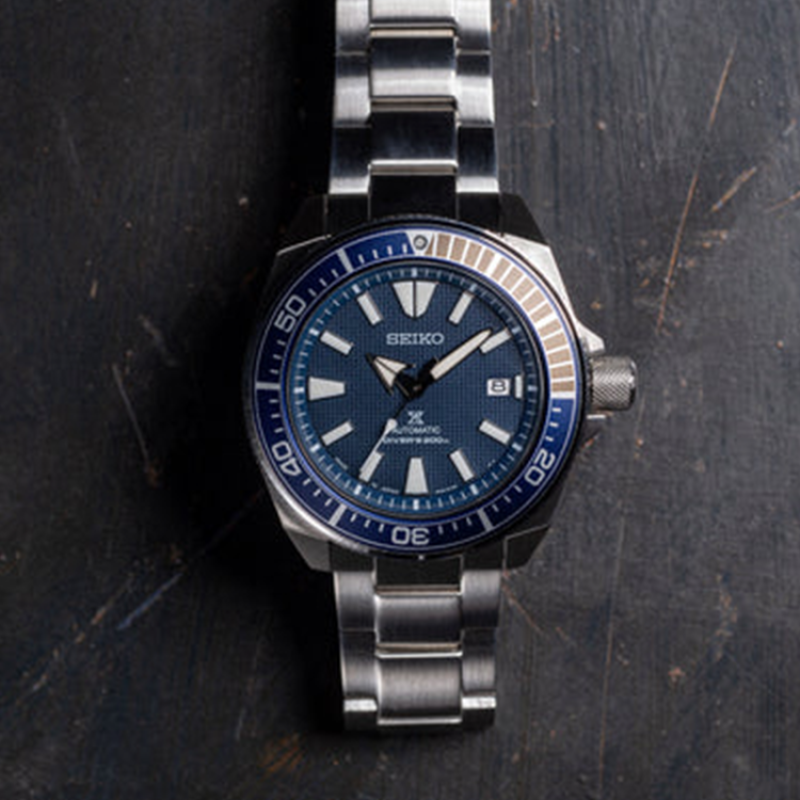 SEIKO prospex 200 SRPB49J1