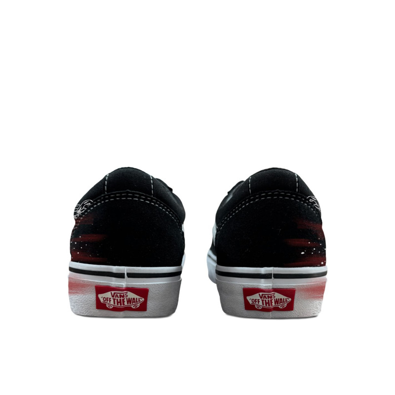 Vans Ward