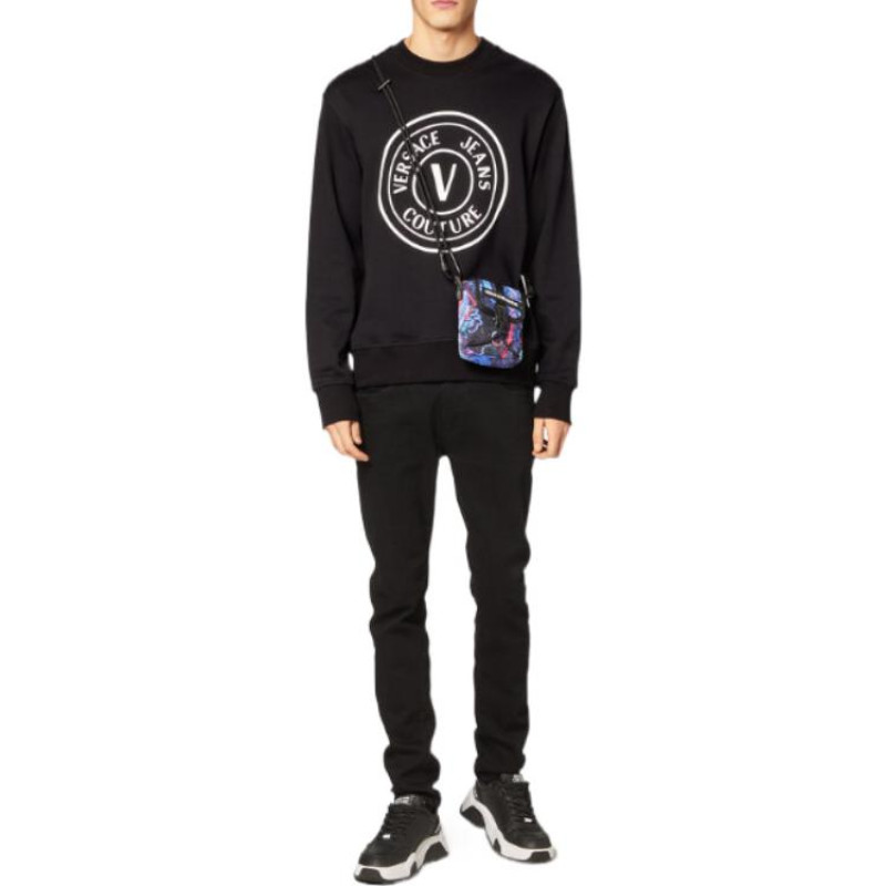 VERSACE JEANS COUTURE FW22 Logo
