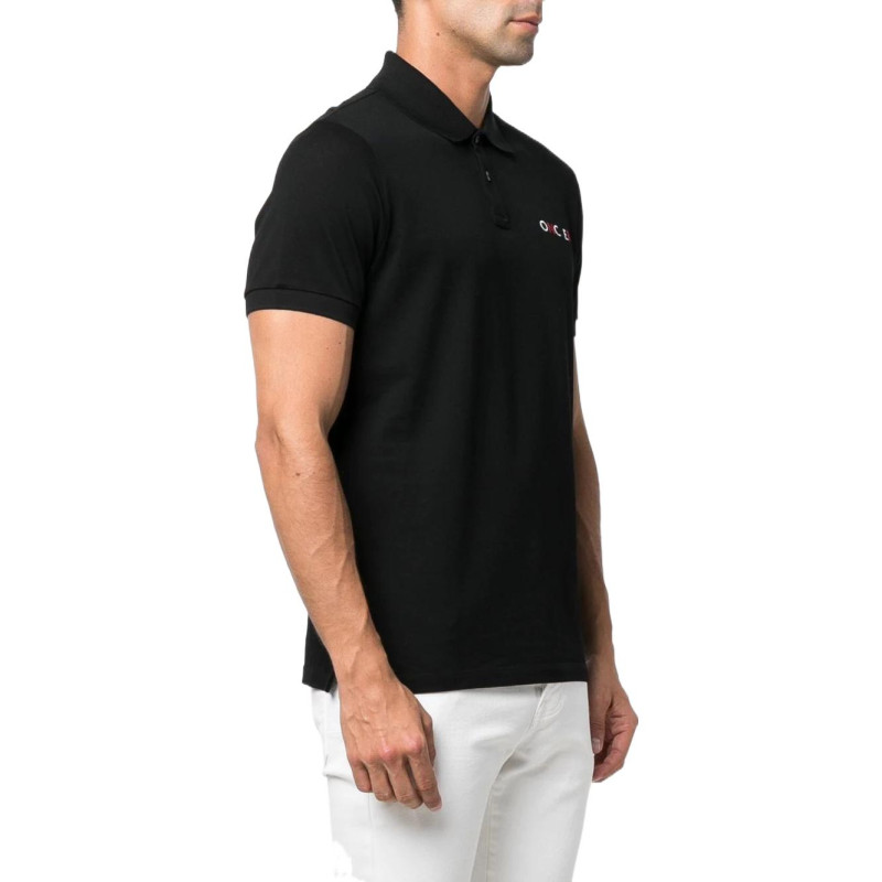 Moncler SS22 LogoPolo