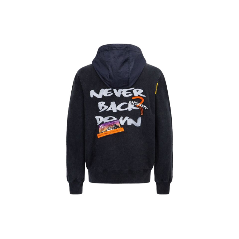 EVISU FW21