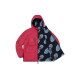 Supreme x Timberland FW21 logo