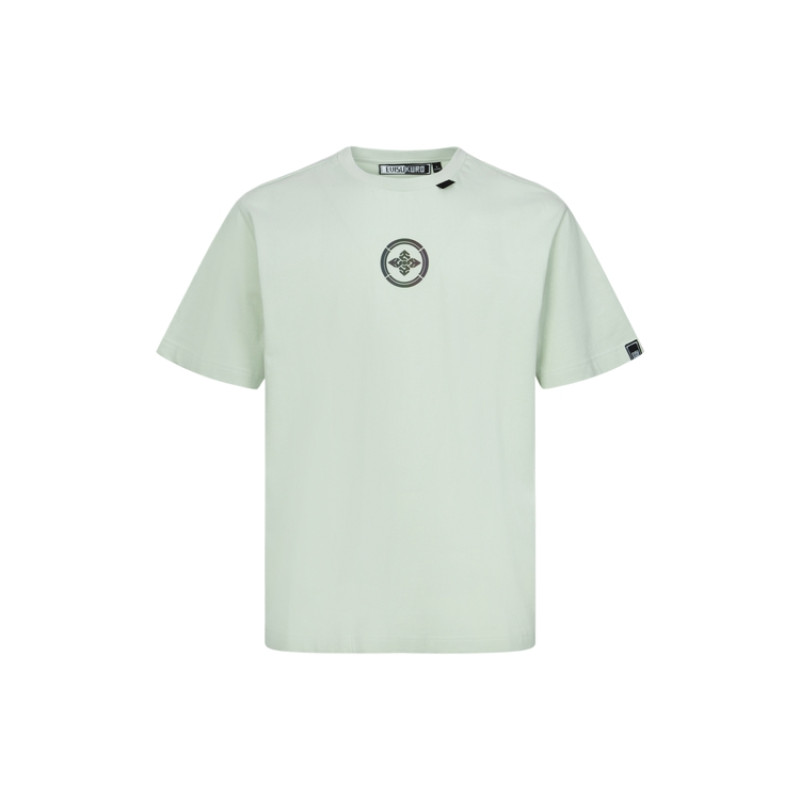 EVISU KURO SS24 T