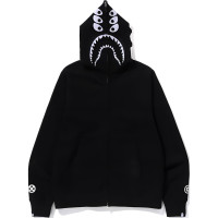 BAPE x BOUNTY HUNTER FW24