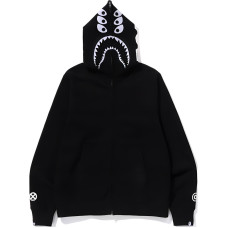 BAPE x BOUNTY HUNTER FW24