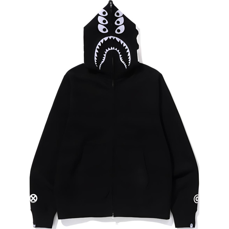 BAPE x BOUNTY HUNTER FW24
