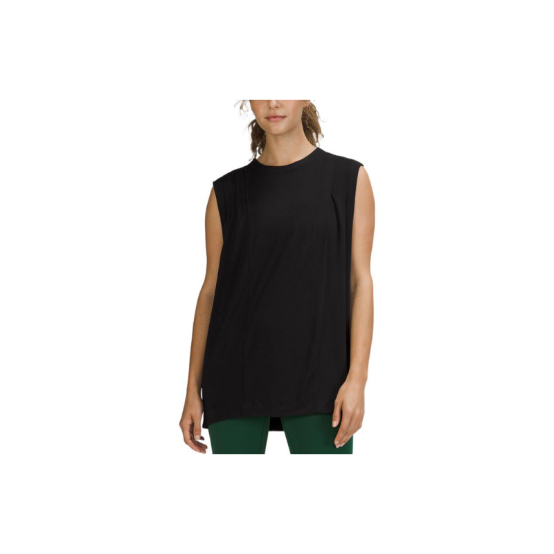 lululemon Modal Pleated