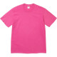 Supreme SS24 SS24 T WEEK19 BACKWARDS TEE Logo T
