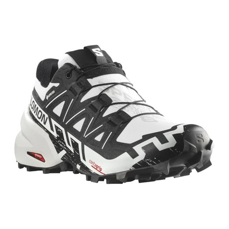 Salomon Speedcross 6 Gore-Tex