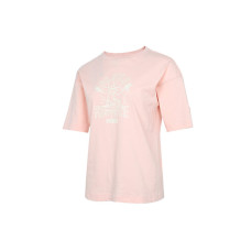 Puma Downtown Graphic Tee T