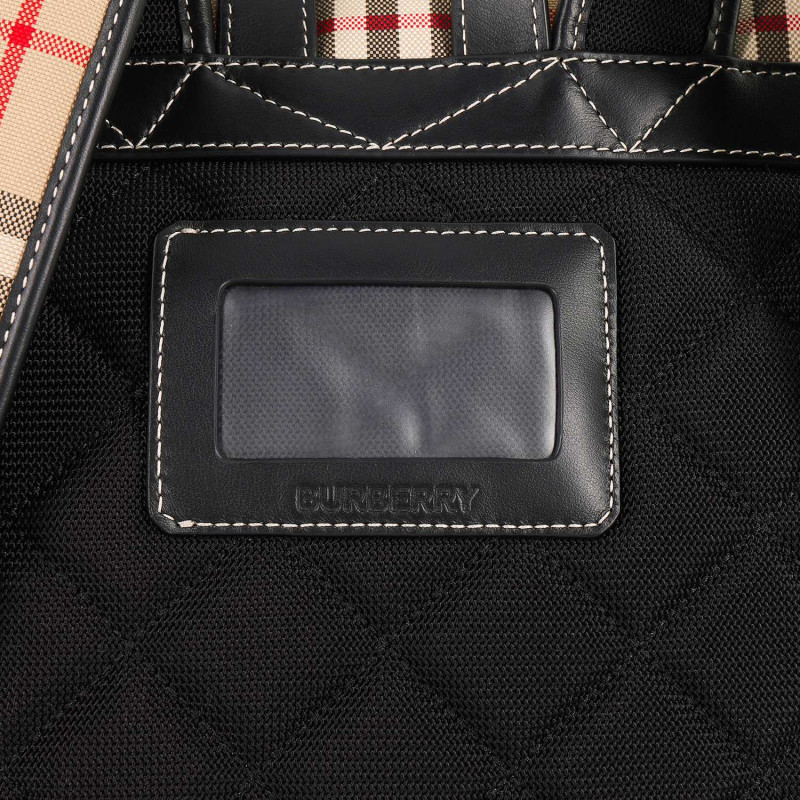 Burberry Vintage