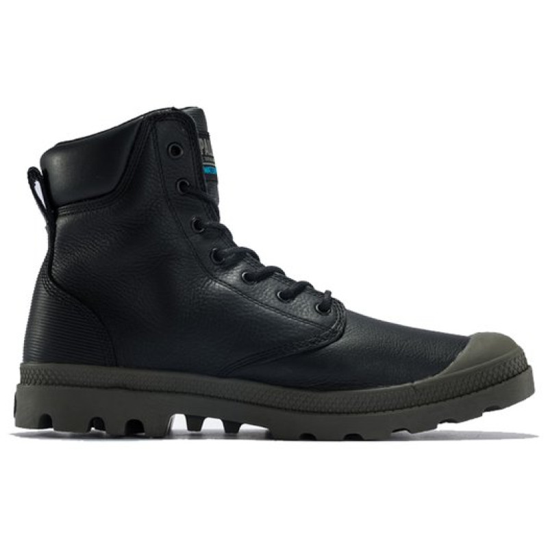 Palladium Pampa Sport Cuff Wpl