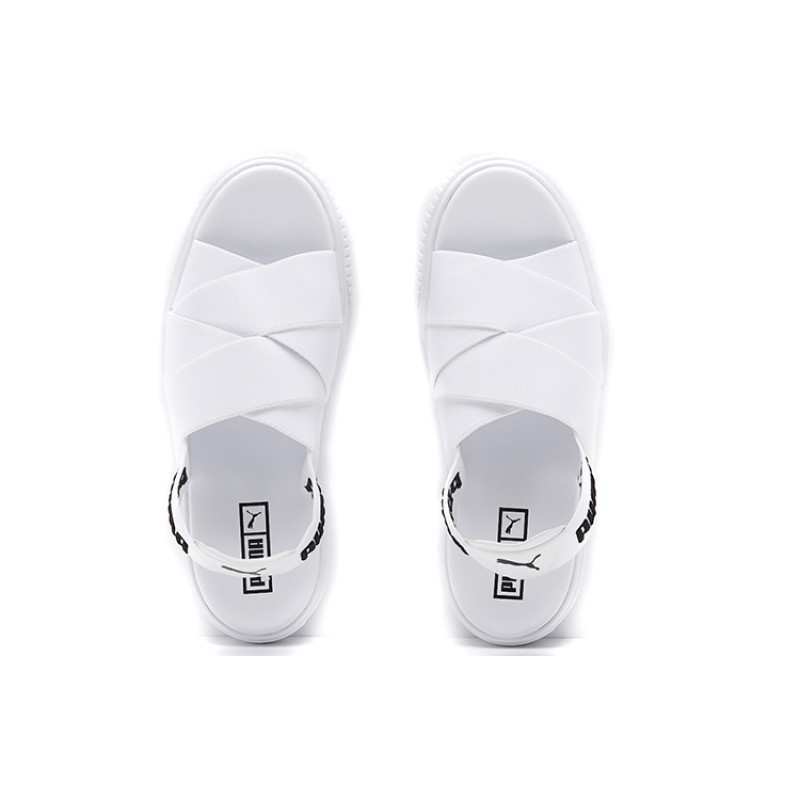PUMA Platform Trace Sandal