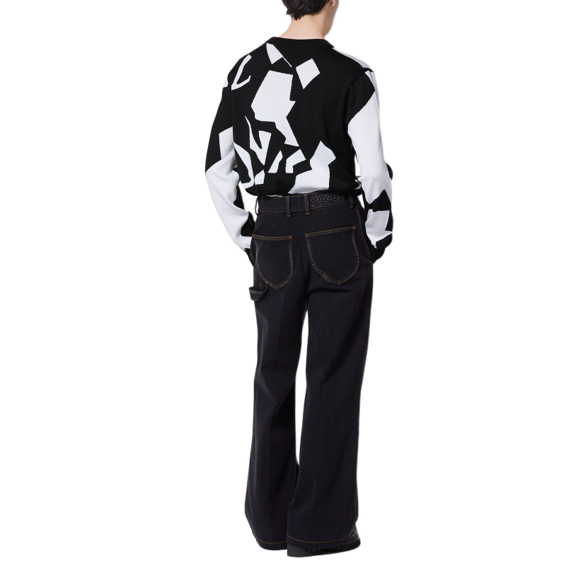 LOUIS VUITTON SS23 Logo