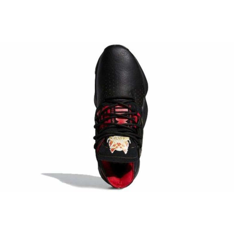 adidas Harden Vol. 4
