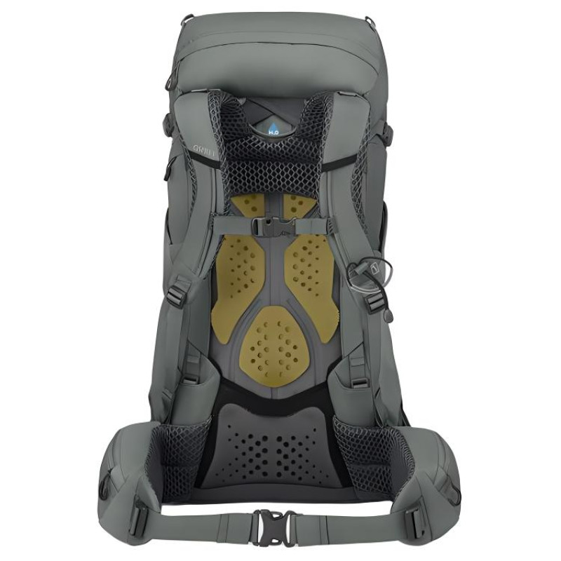 OSPREY KYTE 38L