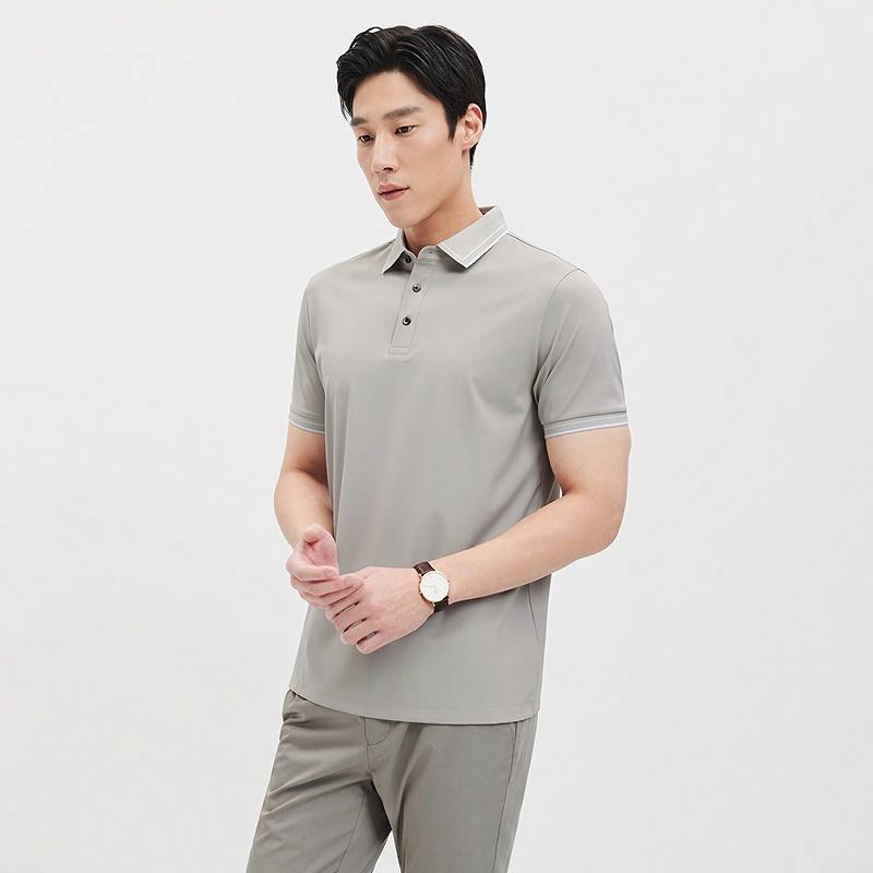 SEPTWOLVES Polo