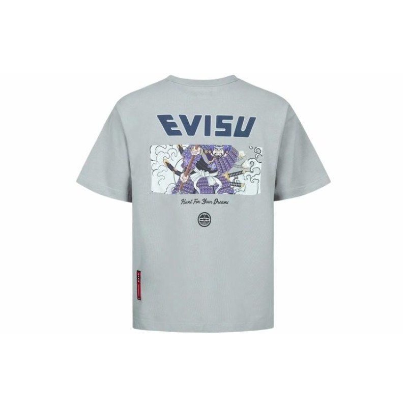 EVISU T