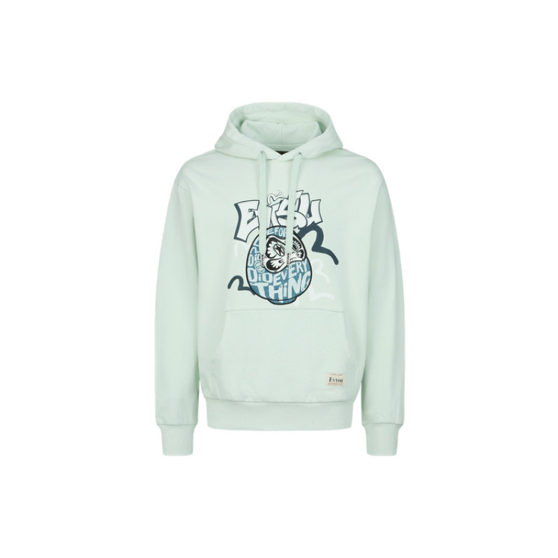 EVISU FW22