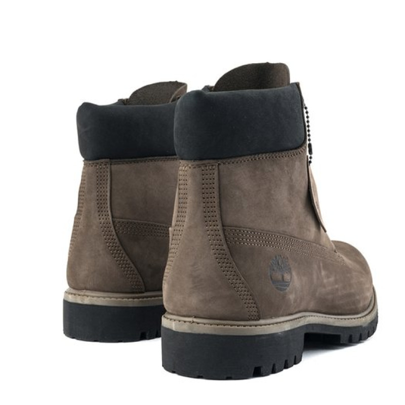Timberland