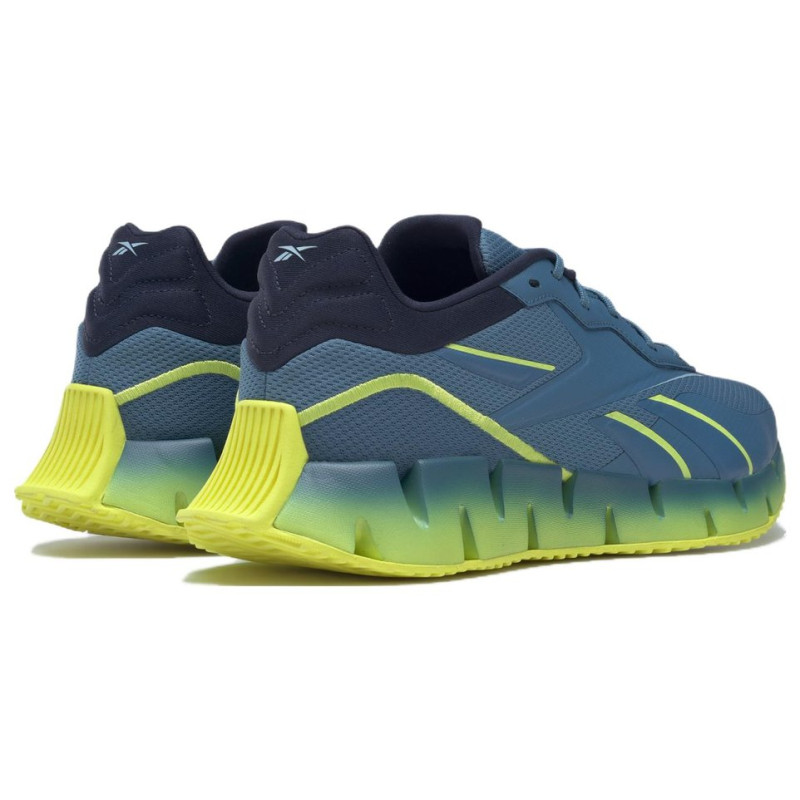 Reebok Zig Dynamica 4