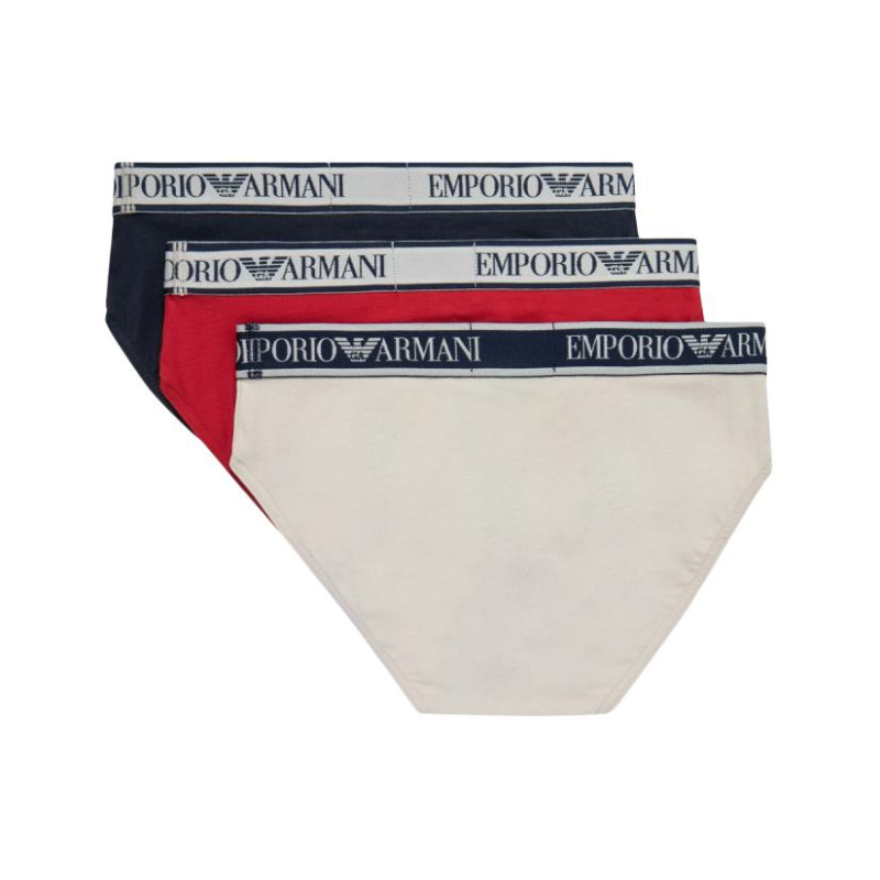 EMPORIO ARMANI SS24 Logo 3