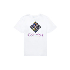 Columbia logo T