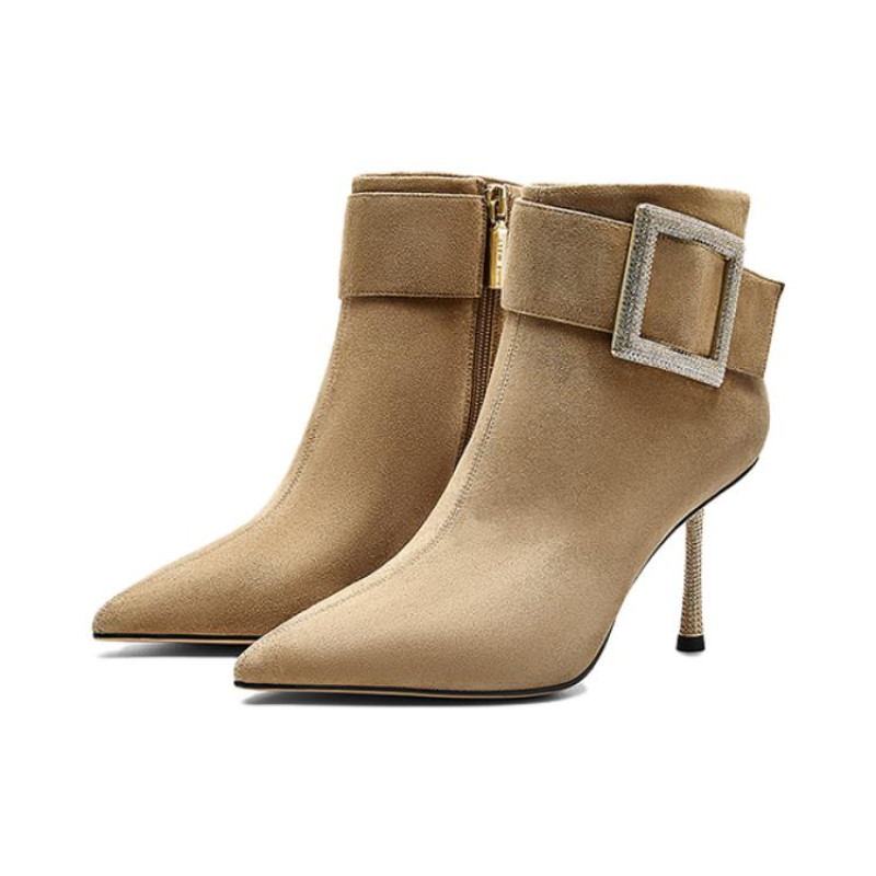 NINE WEST 8.5cm