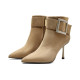 NINE WEST 8.5cm