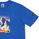 Supreme FW17 x The North Face Mountain Tee Royal T