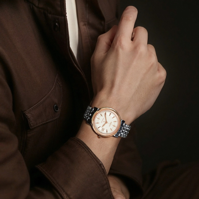 SEIKO Presage100 42mm SRP118J1