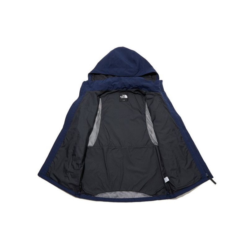 THE NORTH FACE