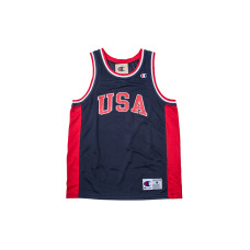 Champion Life USA Mesh Tank