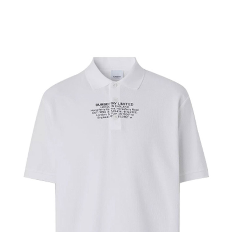 Burberry Polo