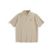 PEACEBIRD MEN POLO