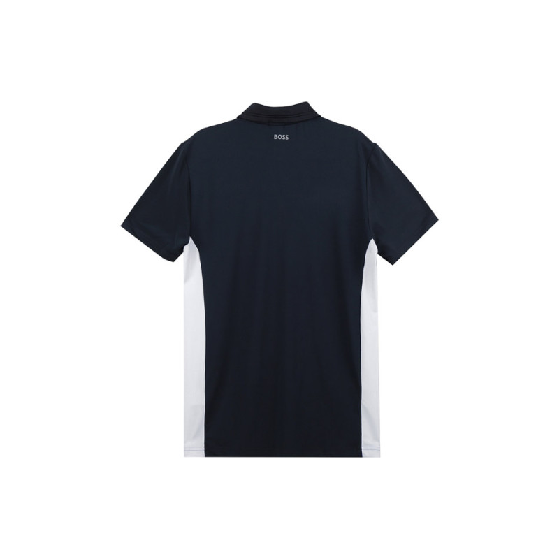 HUGO BOSS LogoPolo