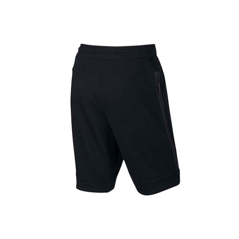 Nike Tch Flc Short Logo