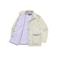 Supreme FW21 Week 3 2-Tone Faux Fur Shop Coat