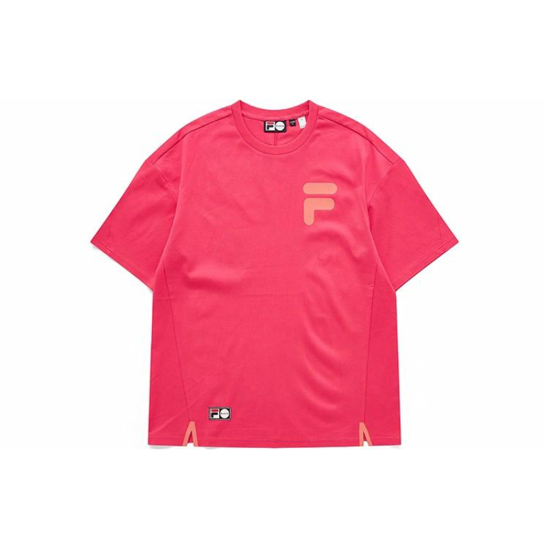FILA FUSION LogoT