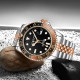STUHRLING 42mm 3968.4
